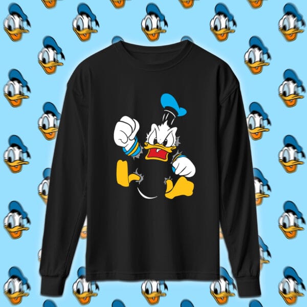 Donald Duck - بطوط