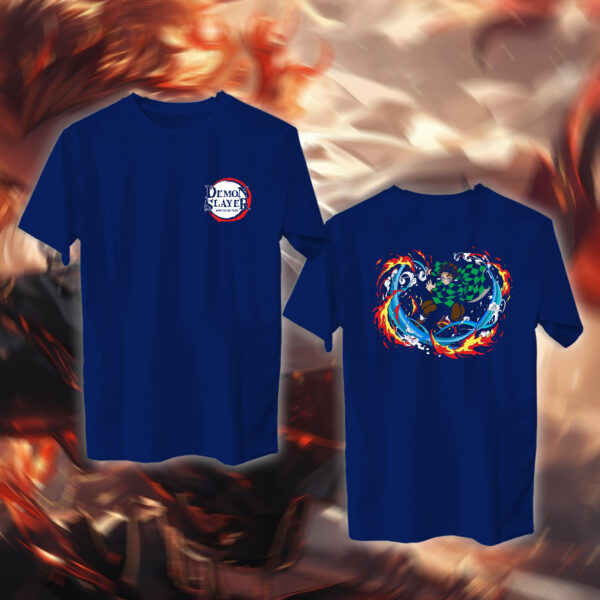 Demon Slayer - ديمون سلاير