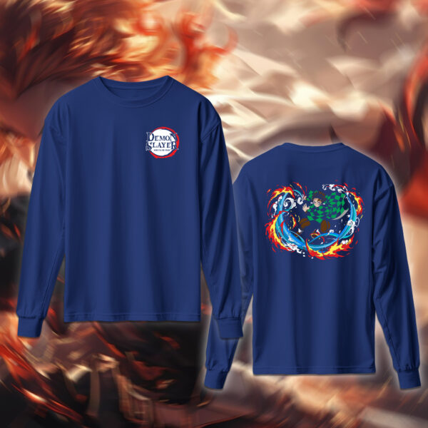 Demon Slayer - ديمون سلاير