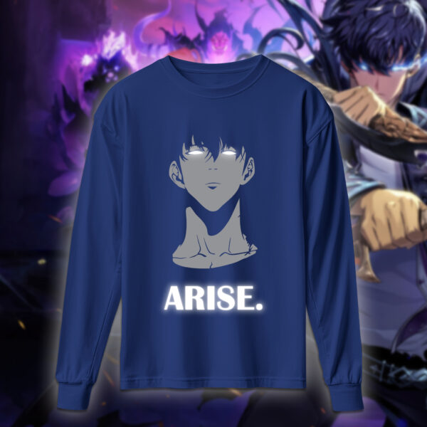 Solo Leveling - سولو ليفلينغ