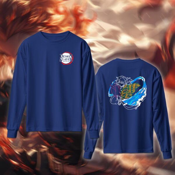 Demon Slayer - ديمون سلاير