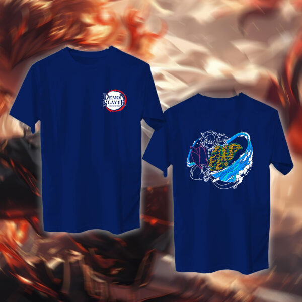 Demon Slayer - ديمون سلاير