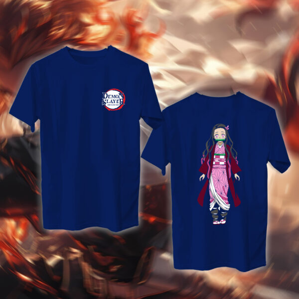 Demon Slayer - ديمون سلاير