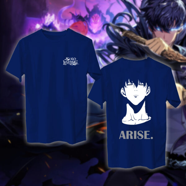 Solo Leveling - سولو ليفلينغ