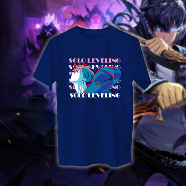 Solo Leveling - سولو ليفلينغ