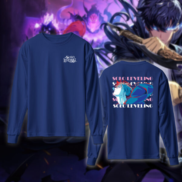 Solo Leveling - سولو ليفلينغ