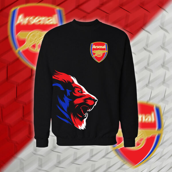 Arsenal - ارسنال