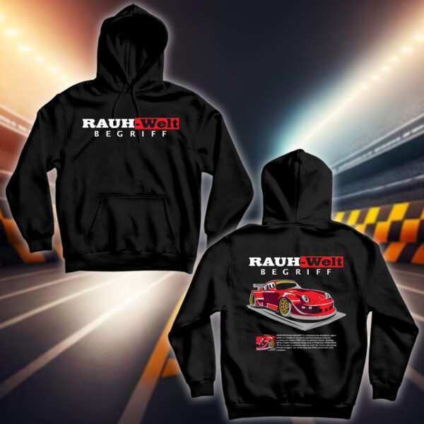 Porsche - سيارات