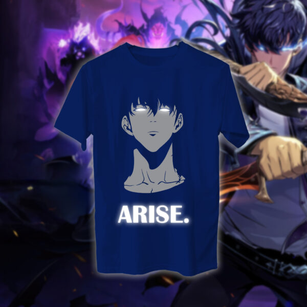 Solo Leveling - سولو ليفلينغ