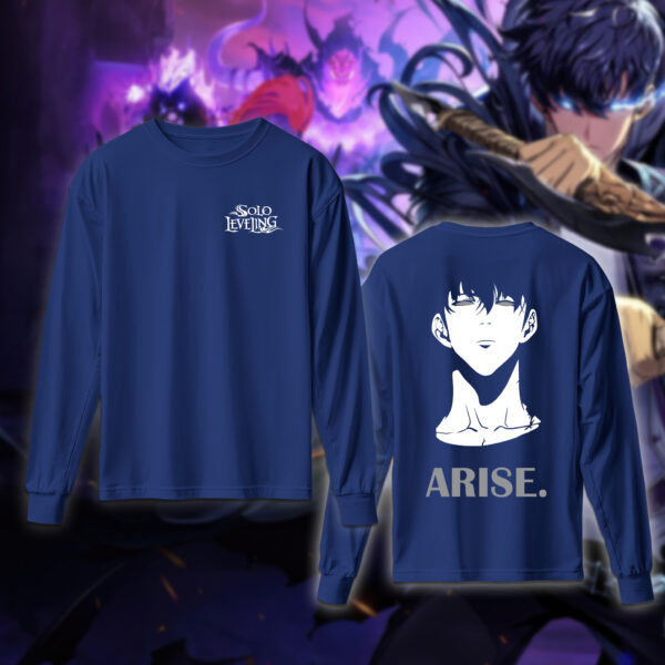 Solo Leveling - سولو ليفلينغ