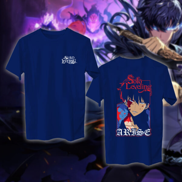 Solo Leveling - سولو ليفلينغ