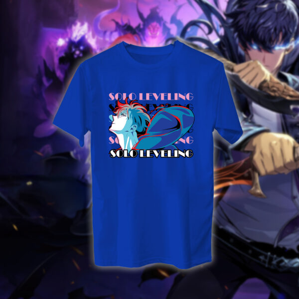 Solo Leveling - سولو ليفلينغ