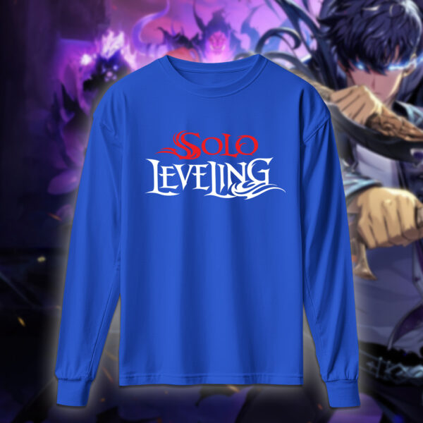 Solo Leveling - سولو ليفلينغ