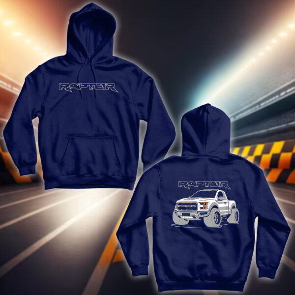 Ford RAPTOR - سيارات