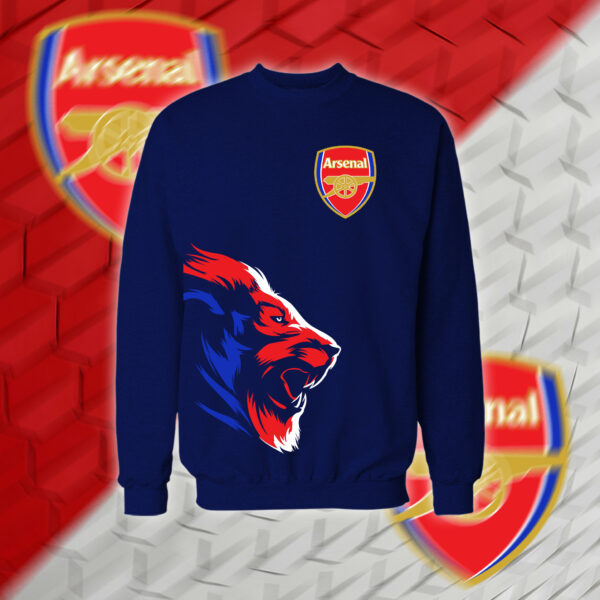 Arsenal - ارسنال