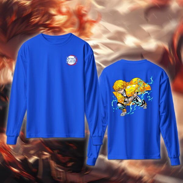 Demon Slayer - ديمون سلاير