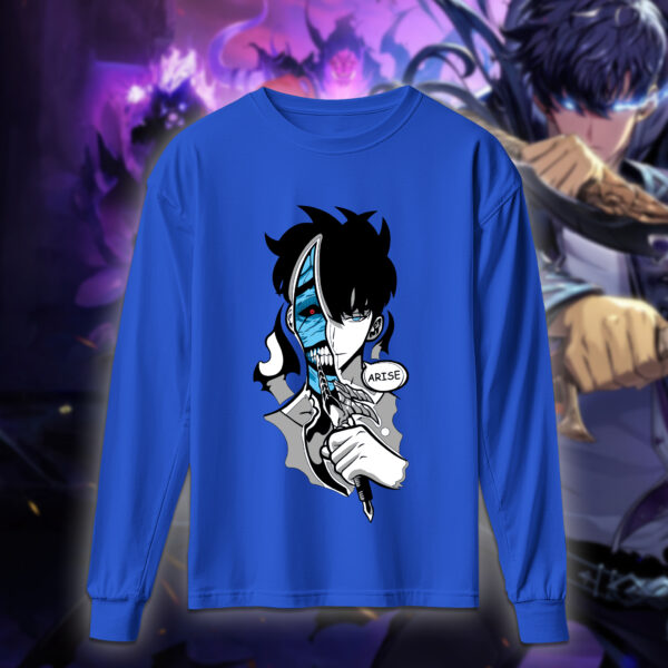 Solo Leveling - سولو ليفلينغ