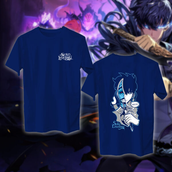 Solo Leveling - سولو ليفلينغ