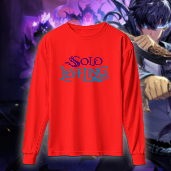 Solo Leveling - سولو ليفلينغ