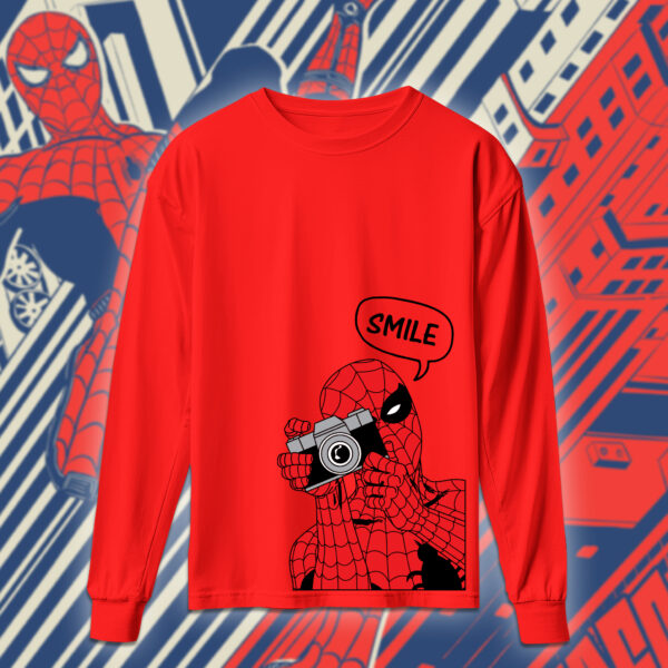 Spiderman - سبايدرمان