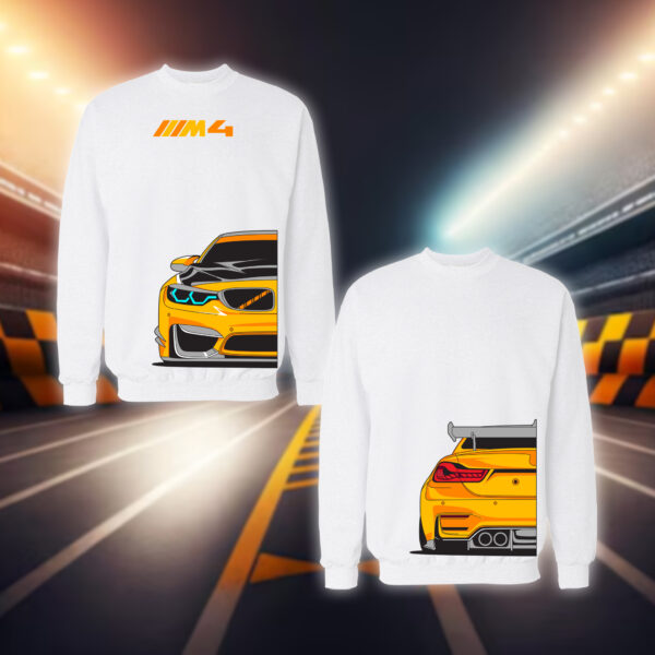 BMW M4 - سيارات