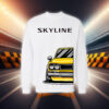 Skyline - سيارات
