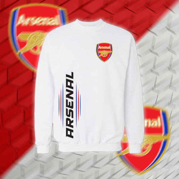 Arsenal - ارسنال