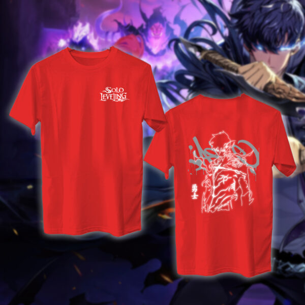 Solo Leveling - سولو ليفلينغ