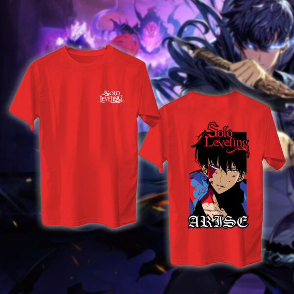 Solo Leveling - سولو ليفلينغ