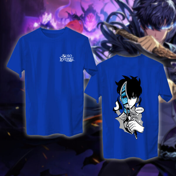 Solo Leveling - سولو ليفلينغ