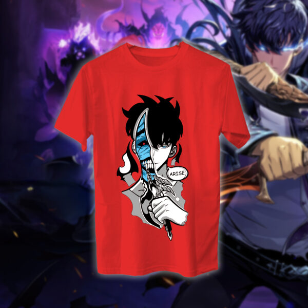 Solo Leveling - سولو ليفلينغ