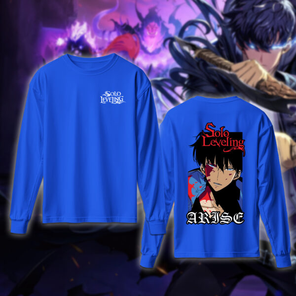 Solo Leveling - سولو ليفلينغ