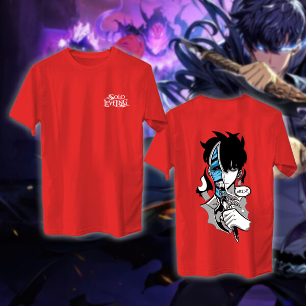 Solo Leveling - سولو ليفلينغ