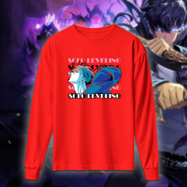 Solo Leveling - سولو ليفلينغ