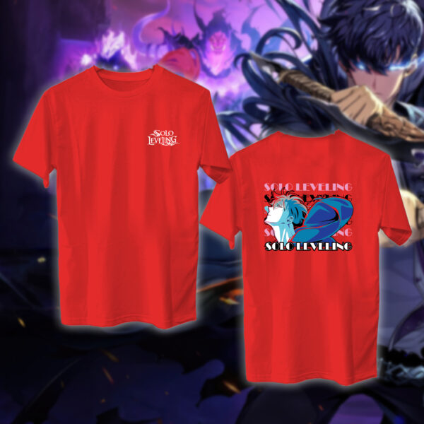 Solo Leveling - سولو ليفلينغ