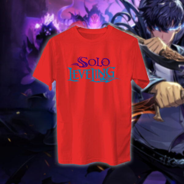 Solo Leveling - سولو ليفلينغ