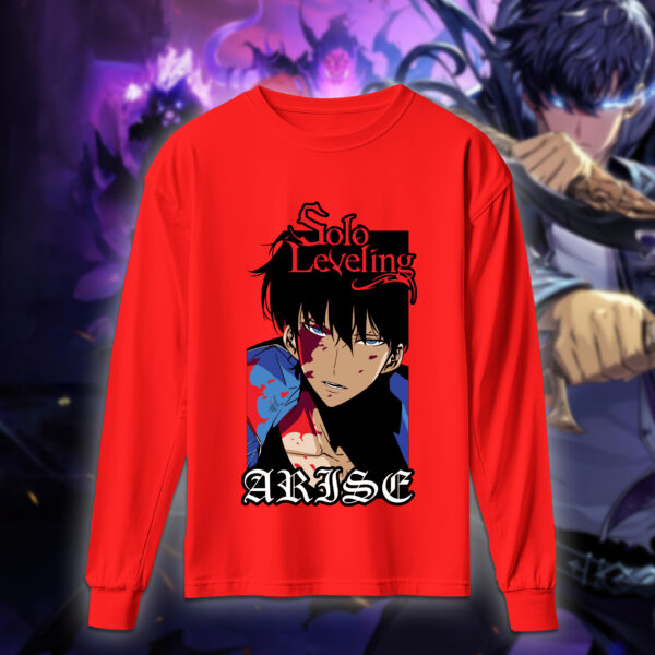 Solo Leveling - سولو ليفلينغ