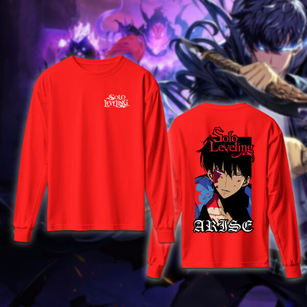 Solo Leveling - سولو ليفلينغ