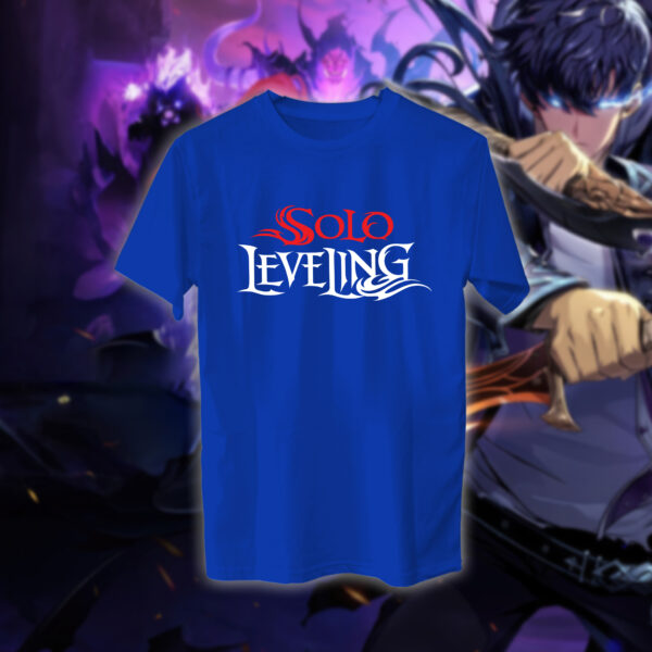 Solo Leveling - سولو ليفلينغ