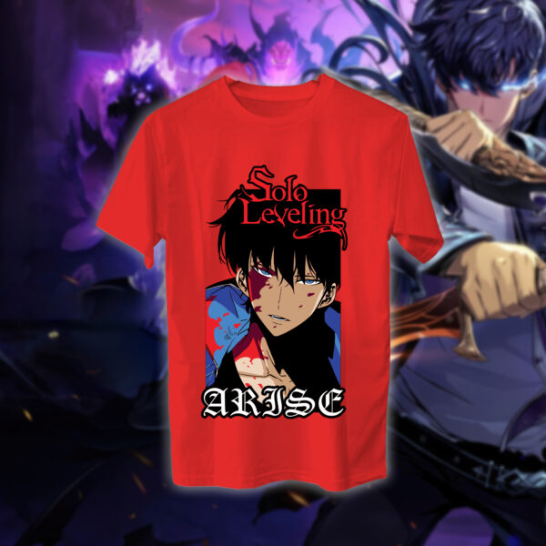 Solo Leveling - سولو ليفلينغ