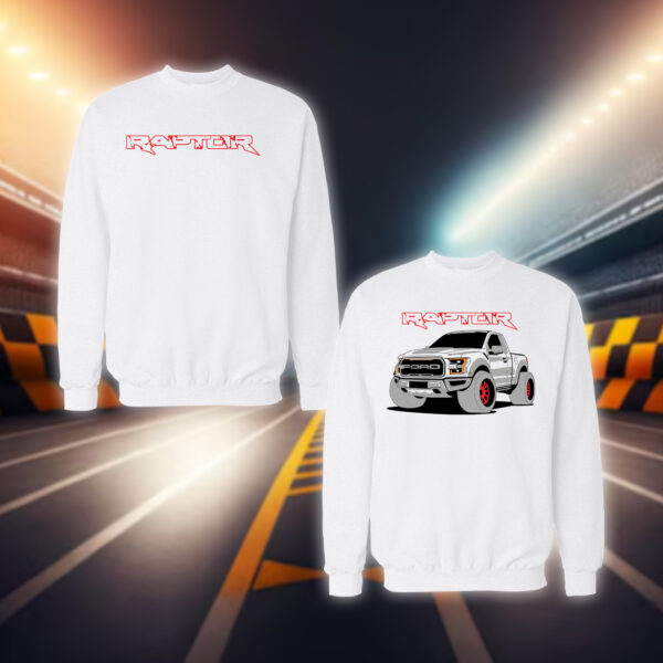 Ford RAPTOR - سيارات