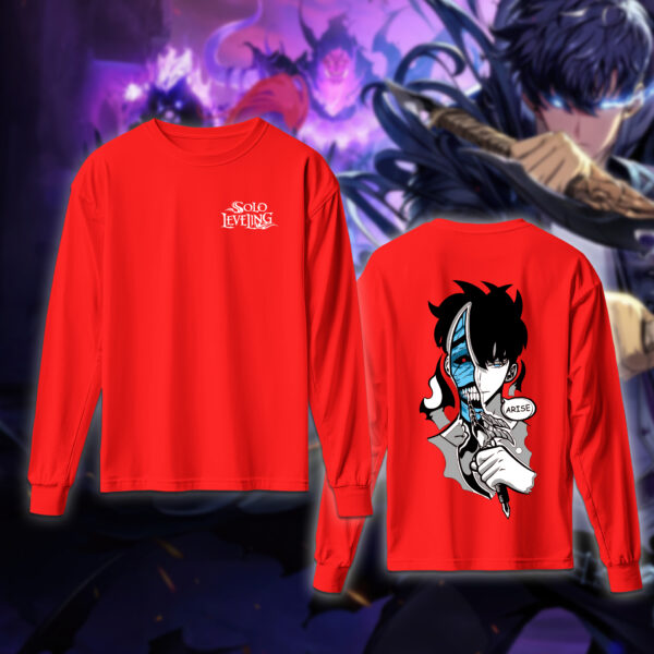 Solo Leveling - سولو ليفلينغ