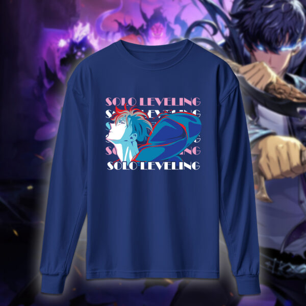 Solo Leveling - سولو ليفلينغ