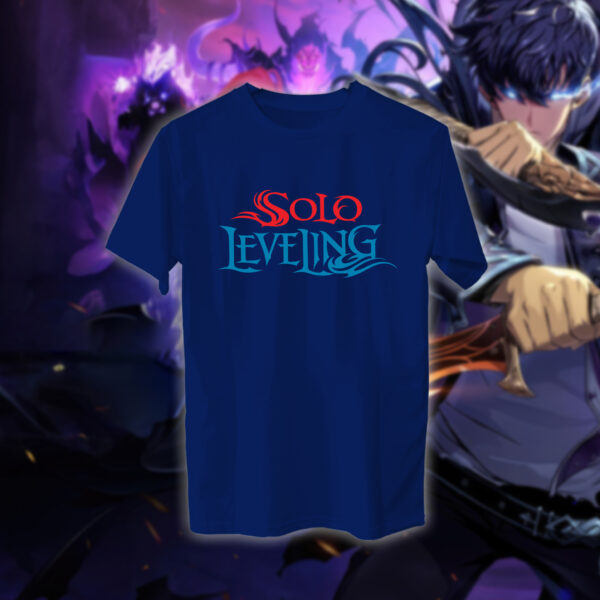 Solo Leveling - سولو ليفلينغ