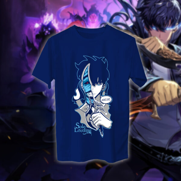 Solo Leveling - سولو ليفلينغ