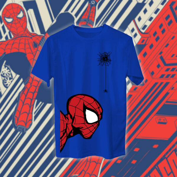 Spiderman - سبايدرمان