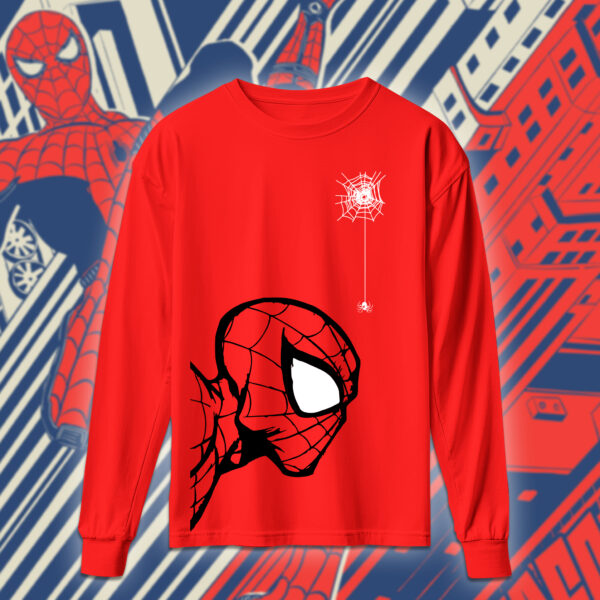 Spiderman - سبايدرمان