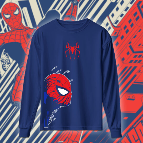 Spiderman - سبايدرمان