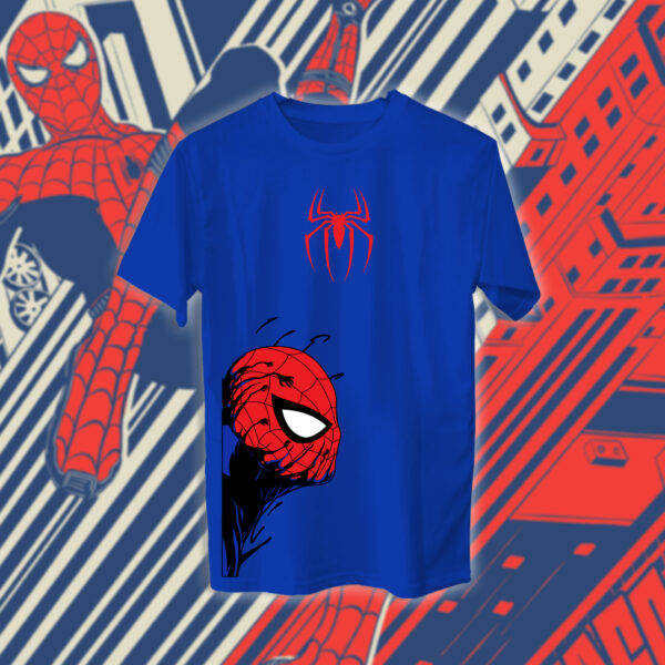 Spiderman - سبايدرمان