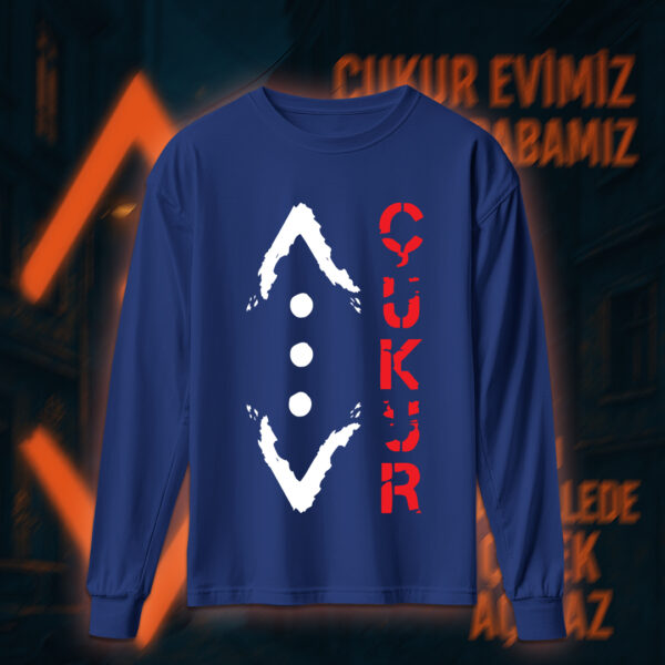Çukur - الحفرة
